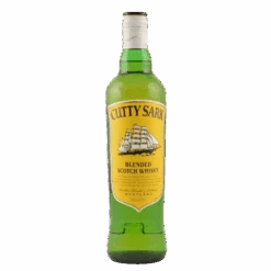 Cutty Sark Scotch Whisky 40% 0,7l