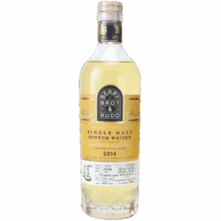 Berry Bros & Rudd 2014/2023 Glen Elgin Speyside Whisky 46% 0,7l