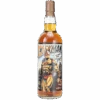 Macduff 10 Jahre Whisky - Caskman #3 51,9% 0,7l