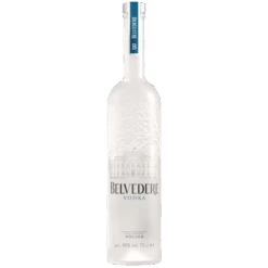 Belvedere Vodka Pure 40% 0,7l