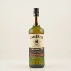 Jameson Caskmates Stout Edition Irish Whiskey 40% 1,0l 7 Jameson Caskmates Stout Edition Irish Whiskey 40% 1,0l -Alkohol Rabatte 300446 Product fe43