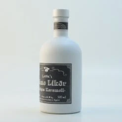 Lotta's Sahne Likör - Salziges Karamell 16% 0,5l -Alkohol Rabatte 300748 Product e2a9