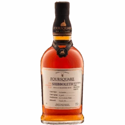 Foursquare Shibboleth 16 Jahre Barbados Rum 56% 0,7l
