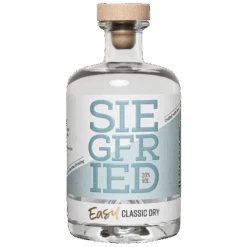 Siegfried Easy Classic Dry Spirituose 20% 0,5l