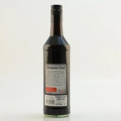 Schwarzes Schaf Lakritz Likör 22,5% 0,7l -Alkohol Rabatte 302054 Product 35e8