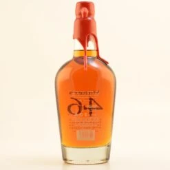 Makers Mark 46 Bourbon Whiskey 47% 0,7l 9 Makers Mark 46 Bourbon Whiskey 47% 0,7l -Alkohol Rabatte 302408 Product 97dd