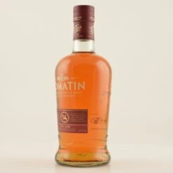 Tomatin 14 Jahre Port Cask Highland Single Malt Whisky 46% 0,7l -Alkohol Rabatte 303026 Product 9e27
