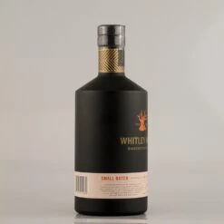 Whitley Neill Handcrafted London Dry Gin 43%0,7l -Alkohol Rabatte 303733 Product 5213
