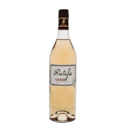 Louis Couderc Ratafia 18% 0,75l