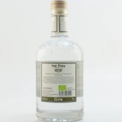 The Duke Munich Dry Gin 45% 0,7 -Alkohol Rabatte 305713 Product 5a21