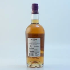 West Cork Port Cask Irish Whiskey 43% 0,7l -Alkohol Rabatte 306880 Product 9878