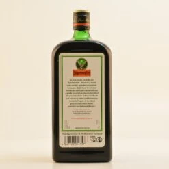 Jägermeister Kräuterlikör 35% 1,0l -Alkohol Rabatte 307181 Product a210