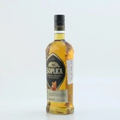 Soplica Mandeln In Karamell-Likör 25% 0,5l 8 Soplica Mandeln In Karamell-Likör 25% 0,5l -Alkohol Rabatte 308048 Product 8f07