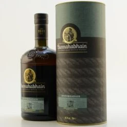 Bunnahabhain Stiureadair Islay Whisky 46,3% 0,7l -Alkohol Rabatte 308111 Product e0a8