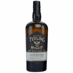 Teeling Irish Single Malt Whiskey 46% 0,7l