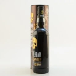 Smokehead Islay Single Malt Whisky 43% 0,7l -Alkohol Rabatte 308680 Product f81e