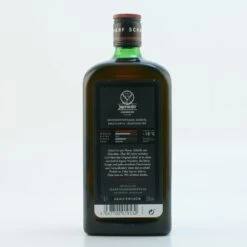 Jägermeister Scharf Hot Ginger 33% 0,7l -Alkohol Rabatte 309410 Product 34fd