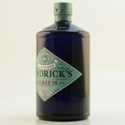 Hendricks Orbium Gin 43,4% 0,7l -Alkohol Rabatte 309594 Product 255b