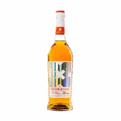 Glenmorangie X Highland Whisky 40% 0,7l