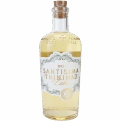Ron Santisima Trinidad 3 Jahre Rum De Cuba 40% 0,7l