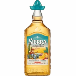 Sierra Tequila Tropical Chilli 18% 0,7l