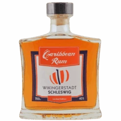 "Project One" Wikingerstadt Schleswig Ltd. Edition 40% 0,7l