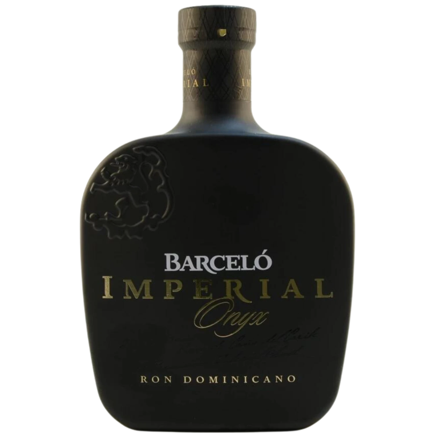Ron Barcelo Imperial Onyx Dominicano 38% 0,7l 3 Ron Barcelo Imperial Onyx Dominicano 38% 0,7l