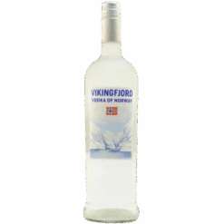 Vikingfjord Vodka 37,5% 1,0l