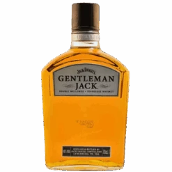 Jack Daniels Gentleman Jack Tennessee Whiskey 40% 0,7l