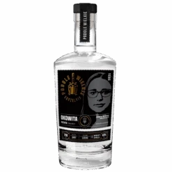 Podole Wielkie Okowita Potato 2021 43% 0,7l