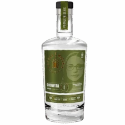 Podole Wielkie Okowita Wheat 2021 43% 0,7l