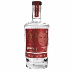 Podole Wielkie Okowita Rye 2022 43% 0,7l