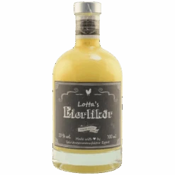 Lotta's Original Eierlikör 20% 0,7l