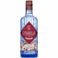 Citadelle Rouge Dry Gin 41,7% 0,7l