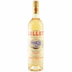 Lillet Blanc Aperitif De France 17% 0,7l