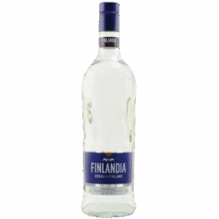 Finlandia Vodka Classic 40% 1,0l
