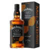Jack Daniels Tennessee Whiskey McLaren 40% 0,7l