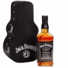 Jack Daniels Guitar Case 40% 0,7l 1 Jack Daniels Guitar Case 40% 0,7l -Alkohol Rabatte 333402 Product