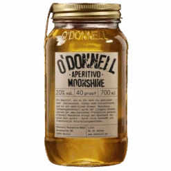 O'Donnell Original Moonshine Aperitivo 20% 0,7l
