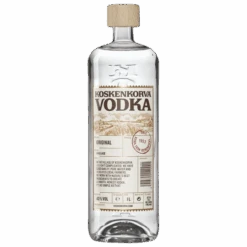 Koskenkorva Vodka 40% 1l