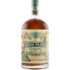 Don Papa Baroko Magnum Flasche 40% 4,5l
