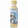 Franzi Franzbrötchen Likör 15% 0,02l -Alkohol Rabatte 3 044c