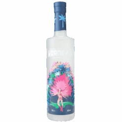 Bonez Mc & Raf Camora Karneval Premium Vodka 40% 0,5l