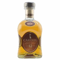 Cardhu12 Jahre Speyside Whisky 40% 0,7l