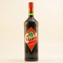 Cynar Kräuterlikör 16,5% 1,0l -Alkohol Rabatte 45028 1