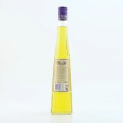 Galliano Vanillelikör 30% 0,5l 9 Galliano Vanillelikör 30% 0,5l -Alkohol Rabatte 45038 n 3