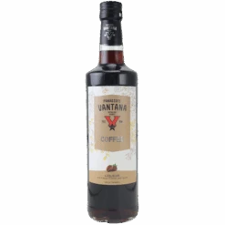 Vantana Cafe Liqueur - Kaffeelikör 20% 0,7l