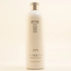 Karloff Tatratea 22 Likör Kokos 0,7l 22%