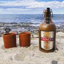 Original Wikinger Met (Tonkrug) 11% 0,5l 7 Original Wikinger Met (Tonkrug) 11% 0,5l -Alkohol Rabatte 45135 original wikinger met tonkrug 11 0 5l mood 3 a523