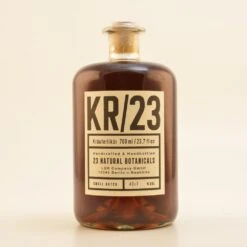 Kräuterlikör KR/23 ~40% 0,7l -Alkohol Rabatte 45226 1